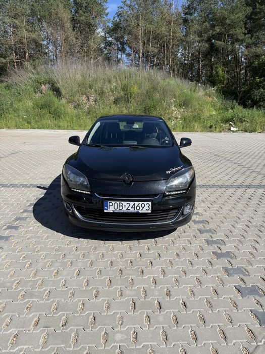 Renault Megane III