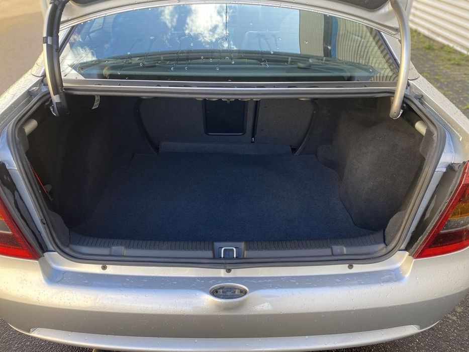 Opel Astra G 1.6 Bertone Coupé