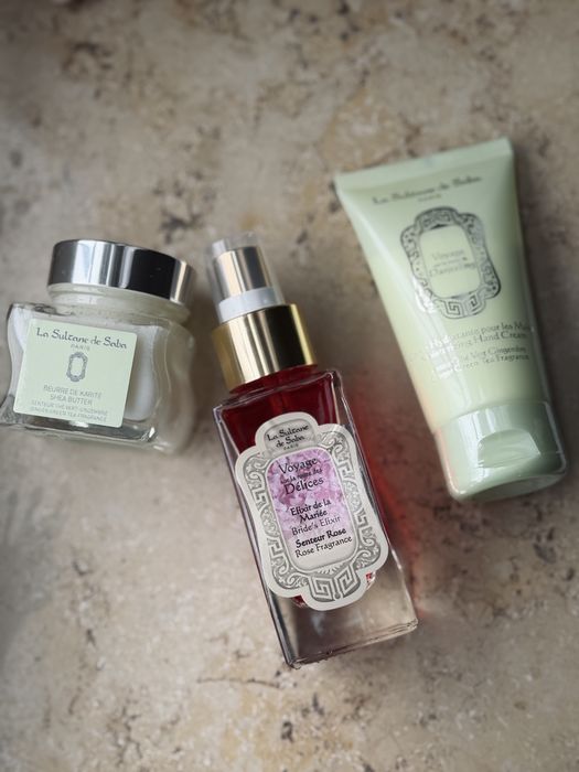 Адвент календар La Sultane de Saba