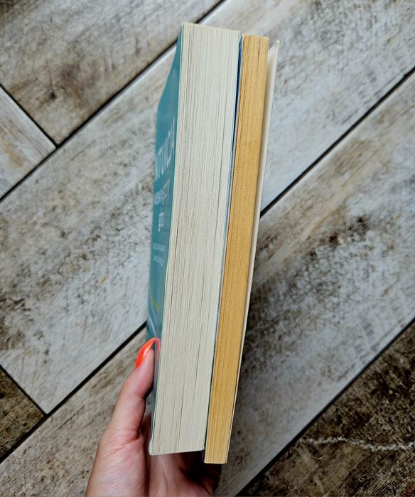 Zestaw książek: Intuicja + Zaklęcie na bycie sobą + gratis