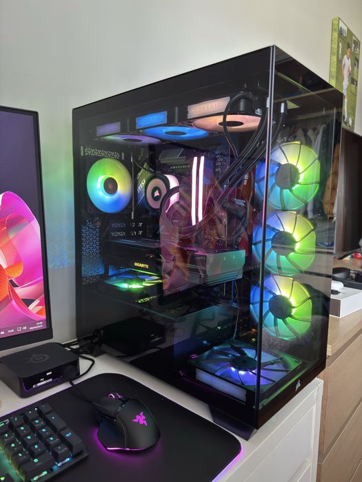 Pc Gamer Ryzen 5 7800x