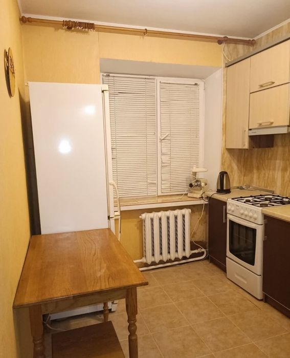 Здам гарну 1но кімнатну квартиру Льотна