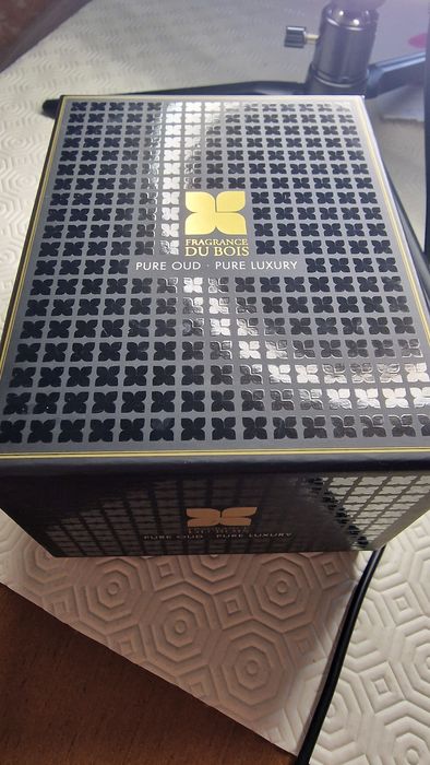 Fragrance Du Bois 100ml