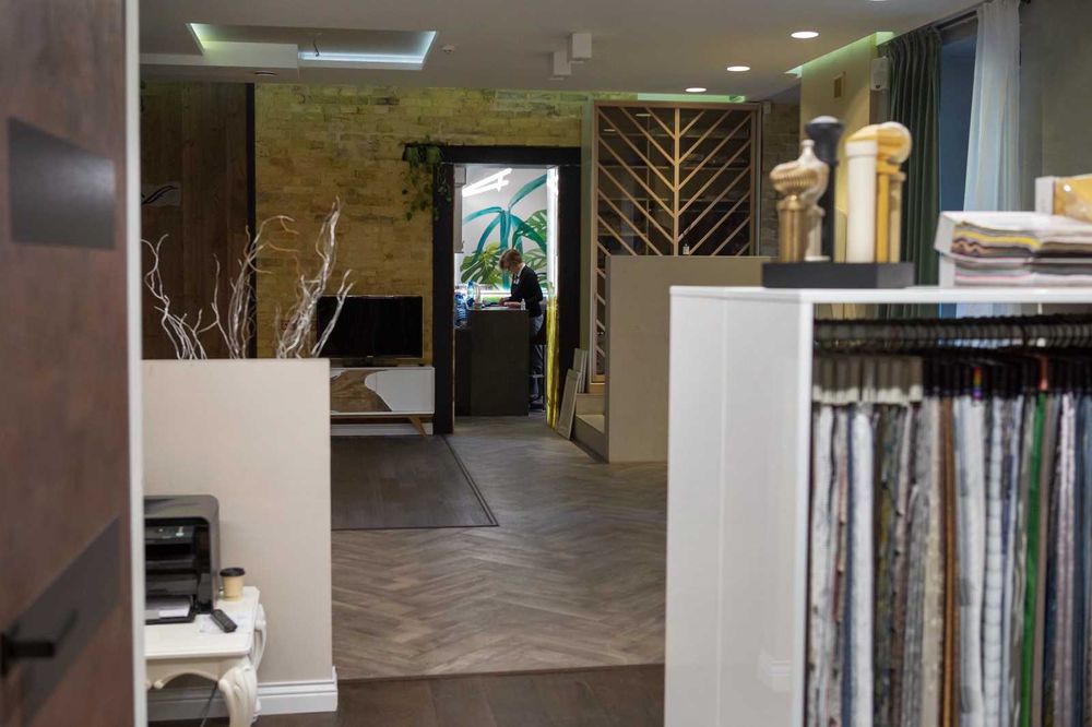 Коммерческая недвижимость по адресу ул. Саксаганского (площадь 131 м²) - Atlanta.ua - фото 13