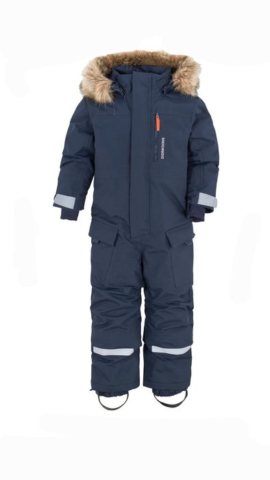 Зимовий комбінезон Didriksons PolarBjörnen 110+6