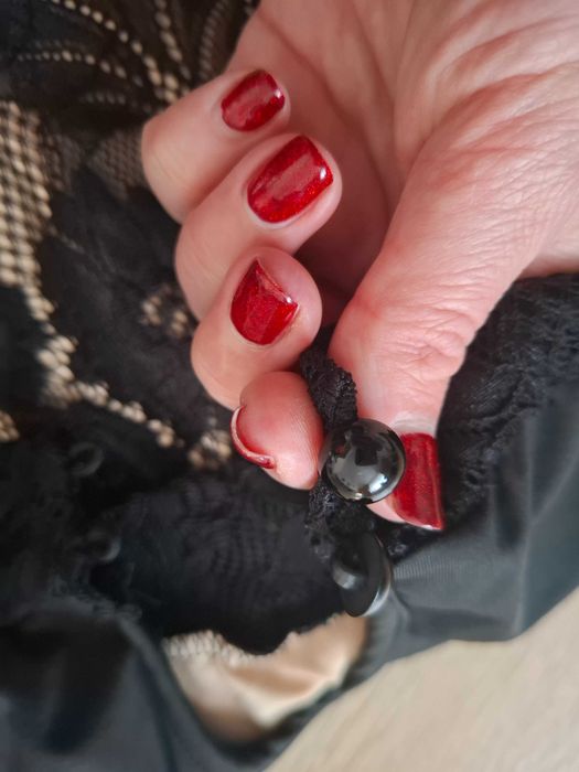 Sukienka Wieczorowa Okazjonalna