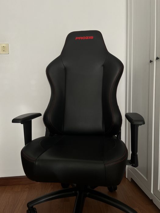Cadeira escritório/gaming