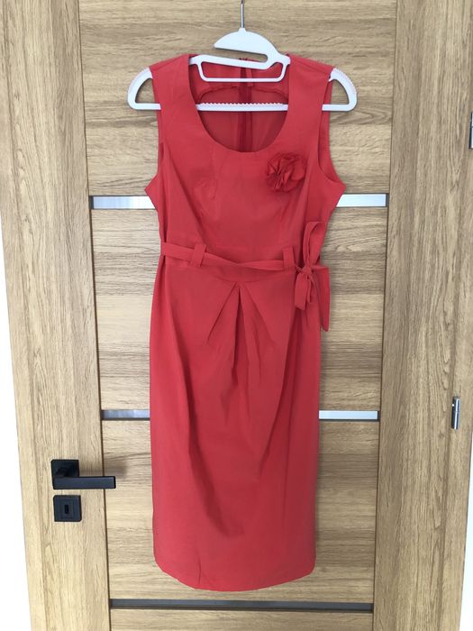 Sukienka ciążowa rozm. M