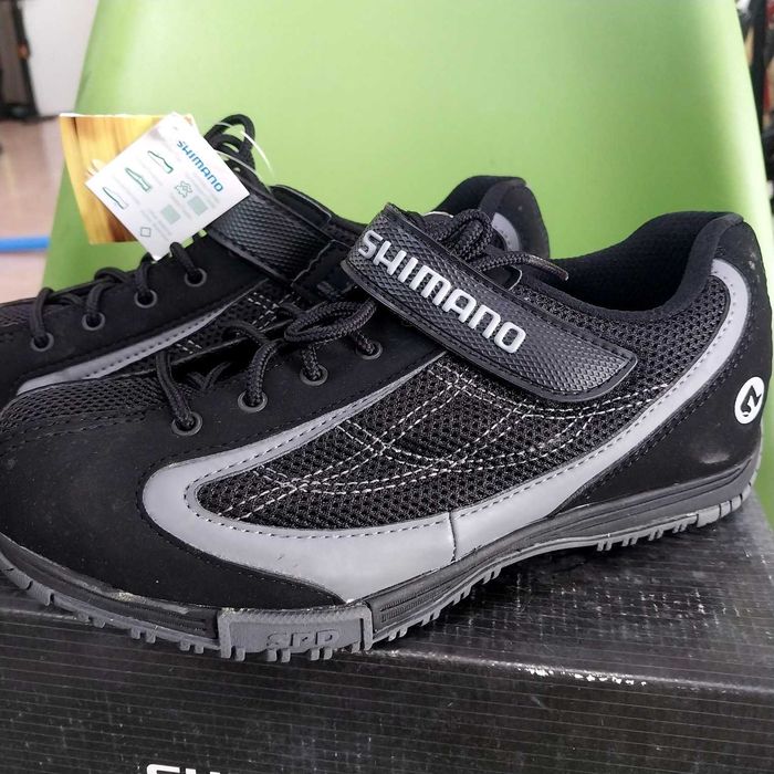 Sapatilha de Ciclismo Shimano 37