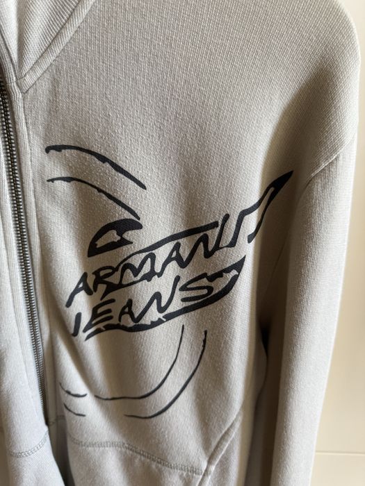 Casaco homem Armani Jeans