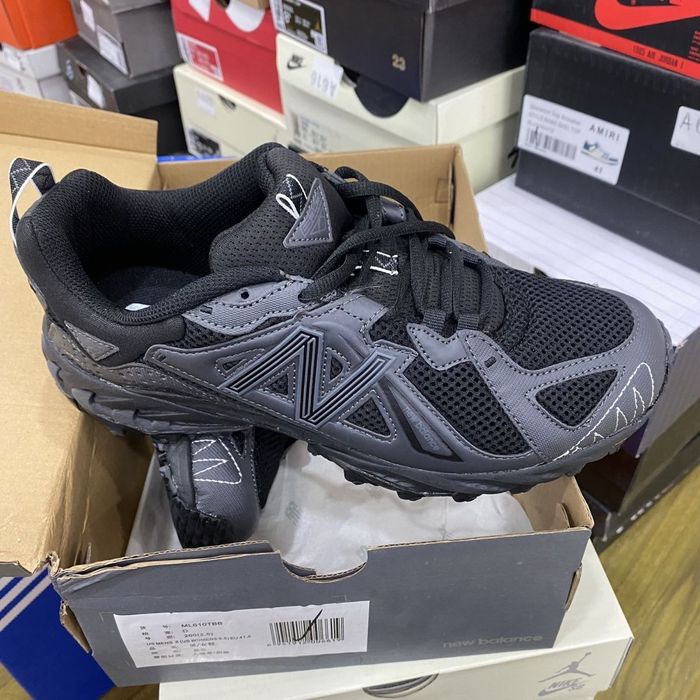 кроссовки New Balance 610 новые