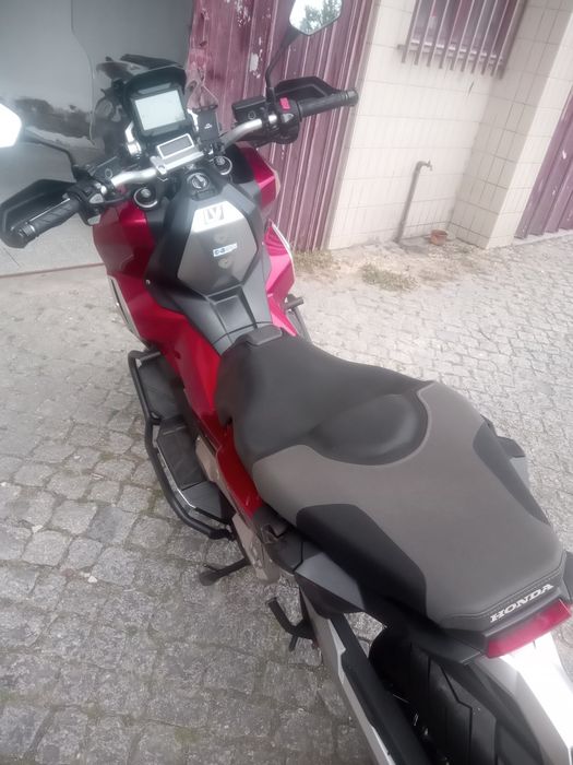 Honda forza X ADV 750