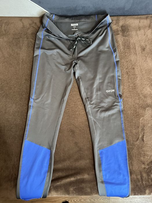 Велоформа комплект L–XL (футболки, штаны, трусы) — всё за 800 грн