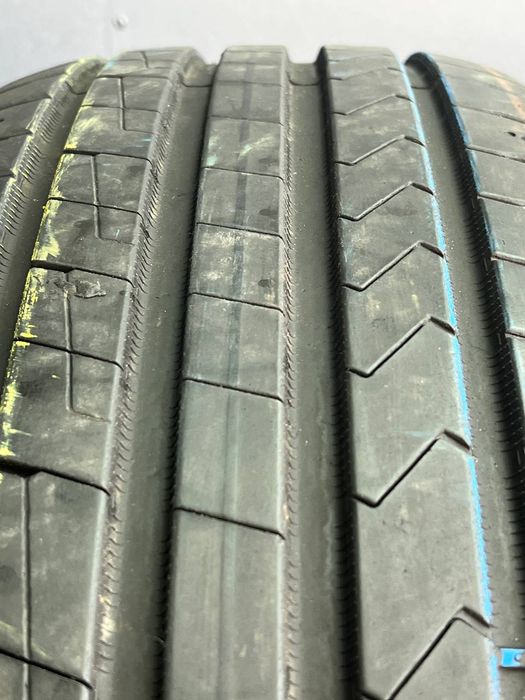 Шины БУ 215 60 R 16 HANKOOK prime 4 Лето Комплект резина
