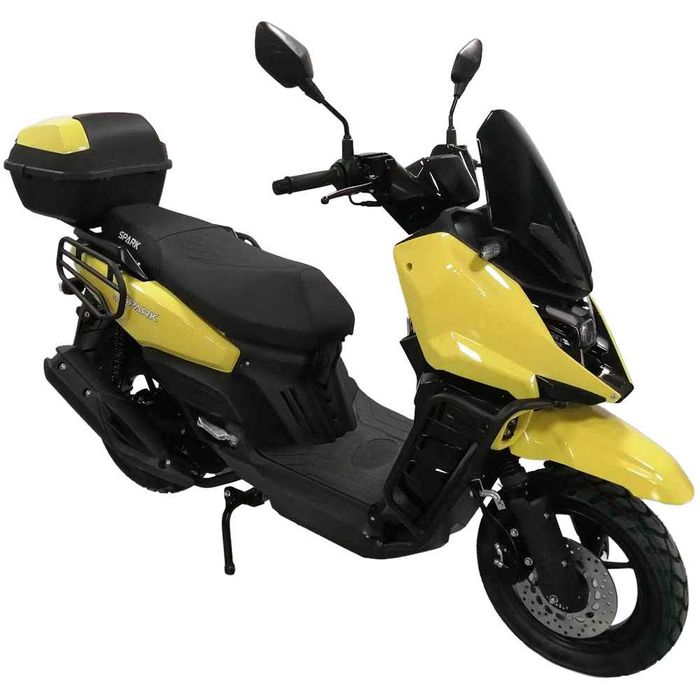 Скутер SPARK SP150S-24