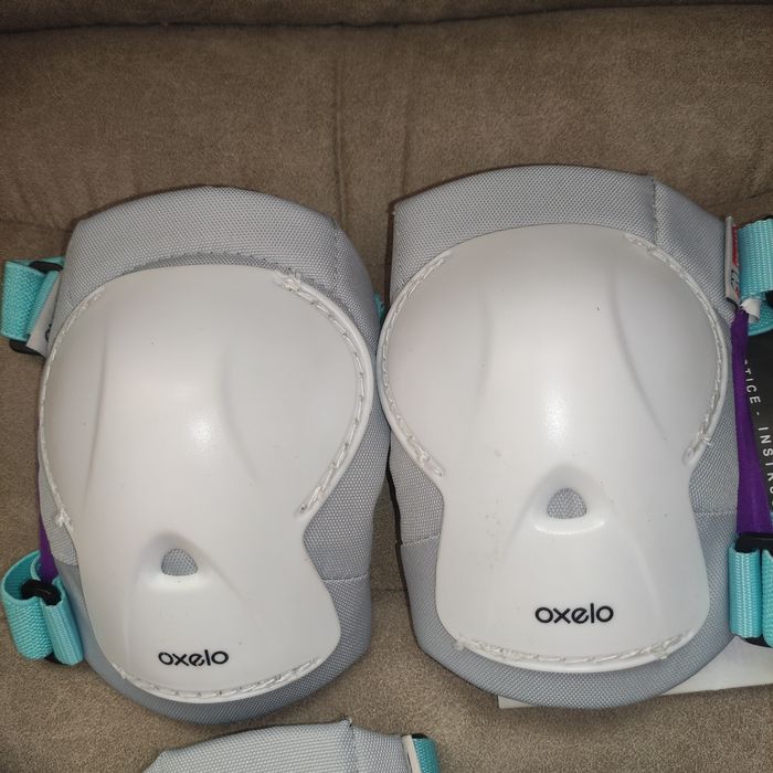 Защита для катания на роликах Oxelo