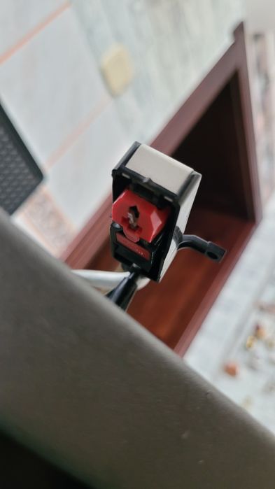 Gramofon Unitra Fonica HGS – kompaktowy klasyk z 1984 roku