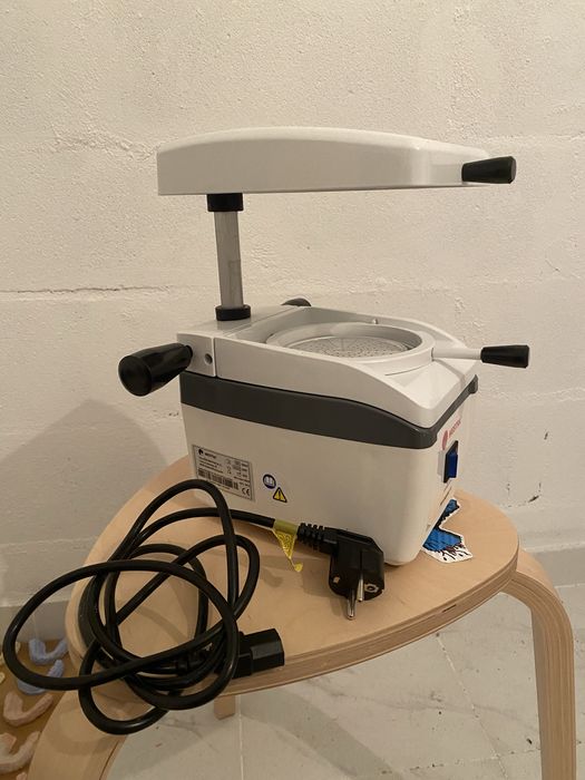 Termoplast II - Mestra