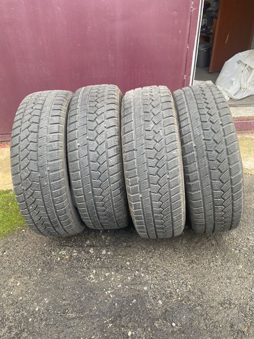 Зимова резина r15 185/60