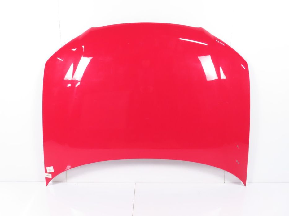 Capo / Capot Usado / Original Audi A3 (8P1) 8P0823029B