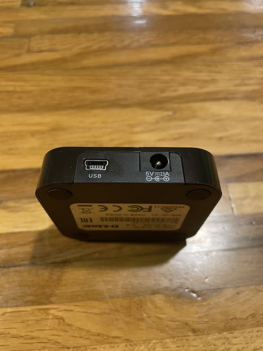 HUB USB 2.0 4x Portas (DUB-H4) - D-Link64286264257793124