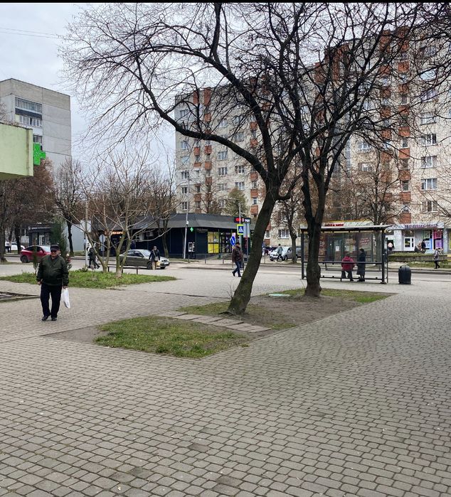 Продаж приміщення вул Садова