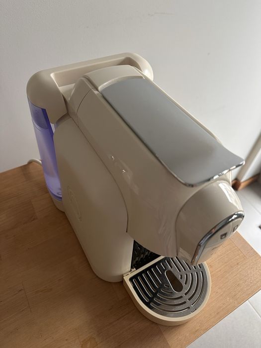 Máquina de Café Delta Q