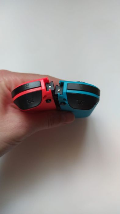 Joy con Nintendo switch