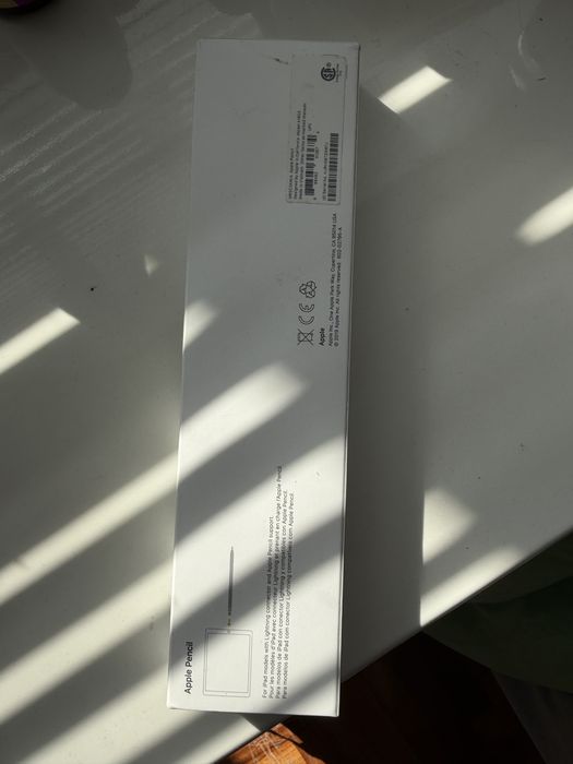 Apple pencil 1Gen