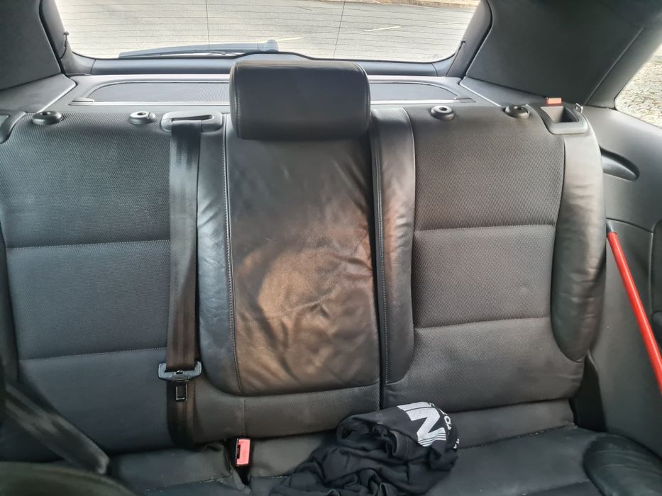 Audi A3 Tdi SLine