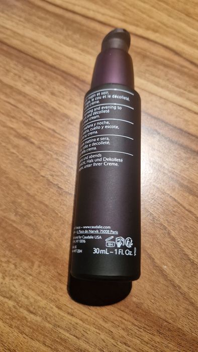 Caudalie premier cru serum