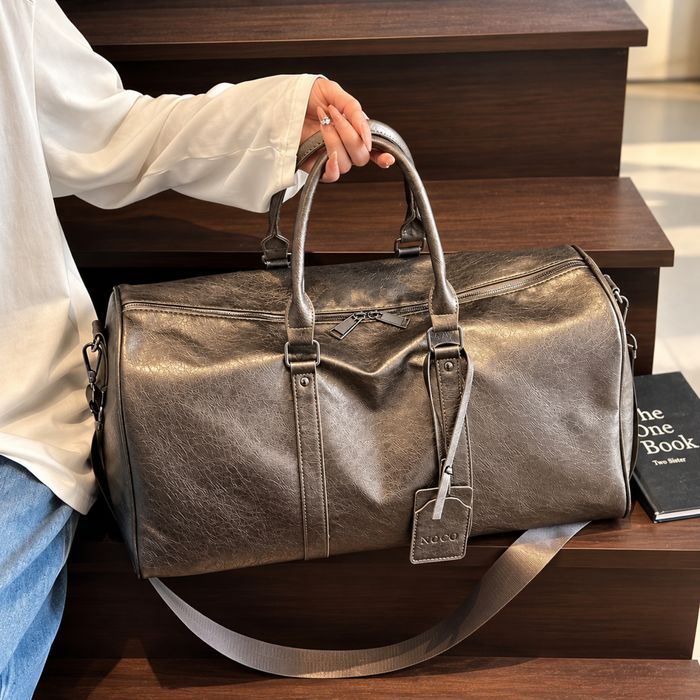 Стильна вінтажна сумка Y2K для подорожей | Weekend Bag | Сумка через плечо | Travel Bag