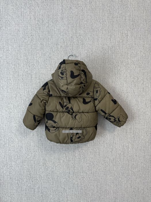 Куртка HM для хлопчика