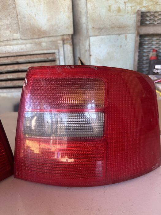 Стопи Audi a6 c5