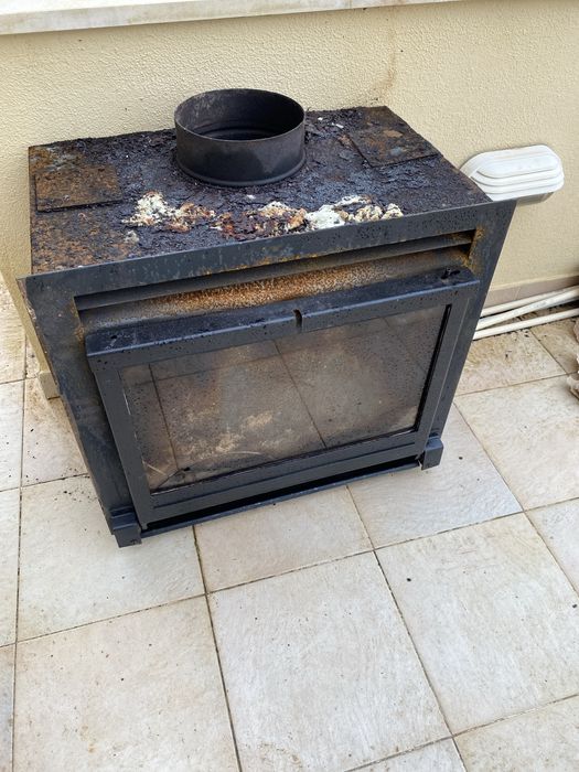 Recuperador de calor para dar