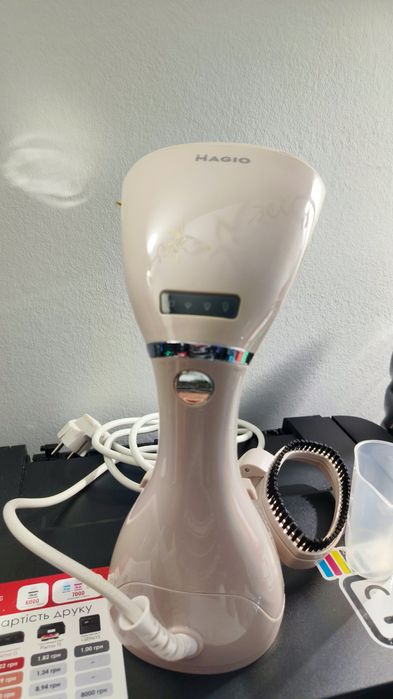 Отпариватель Magio