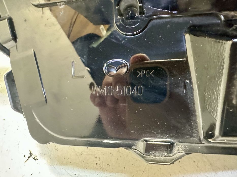 Фара ліва Mazda CX-50 CX50 USA 2023-2024