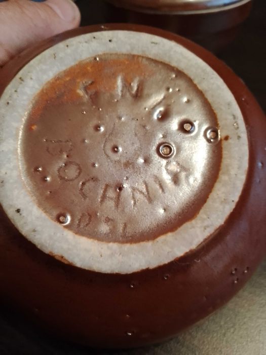 Naczynia Ikebana Bochnia