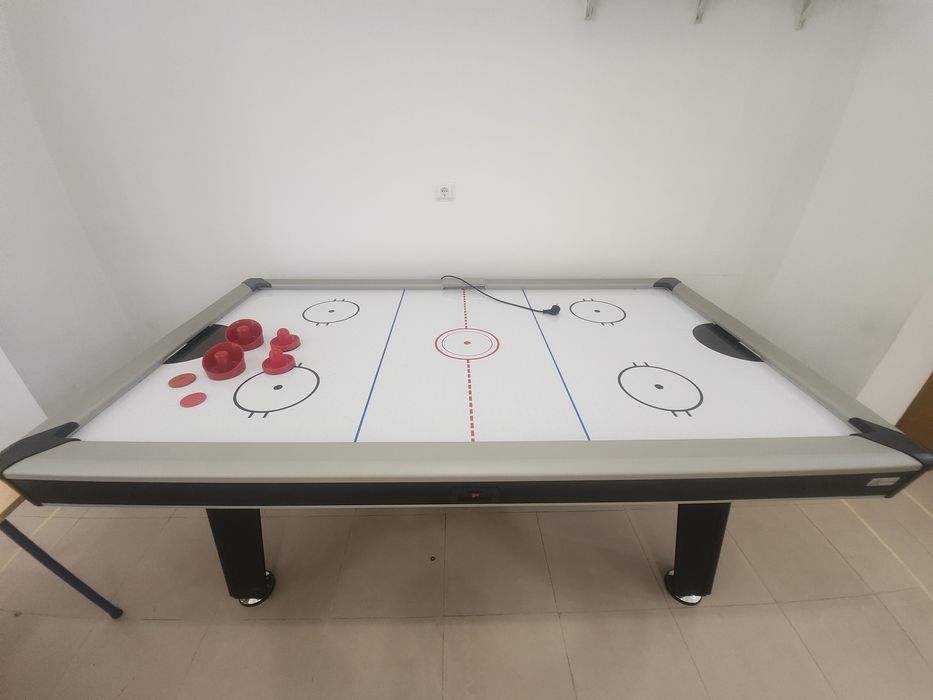Mesa de air hockey dominator