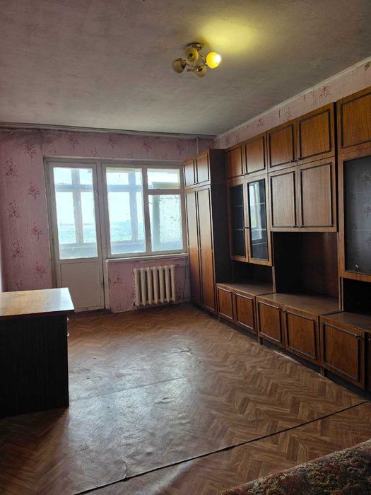 ПРОДАЖ 1 кім квартири в м.Біла Церква