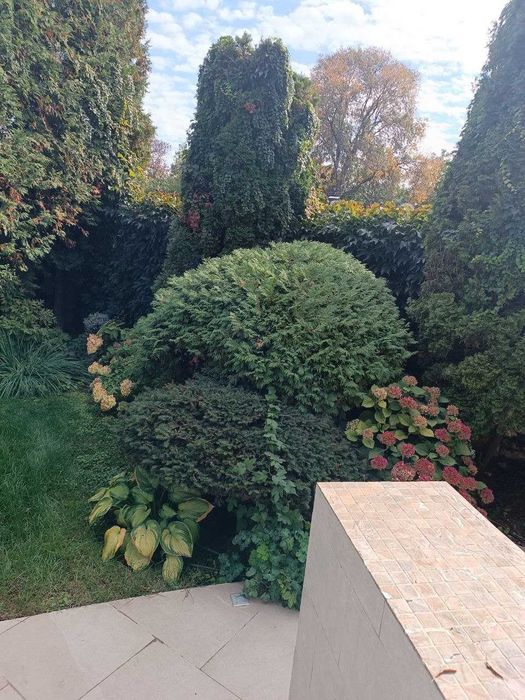 Дом мечты на Костанди