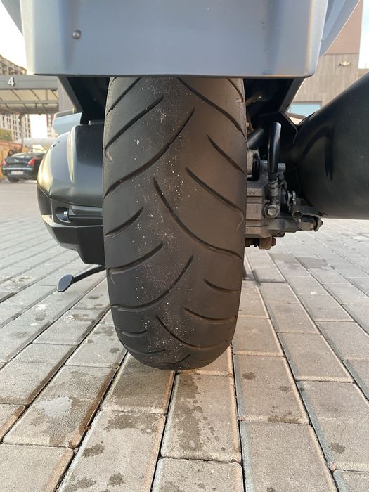 Продам suzuki skywave 250