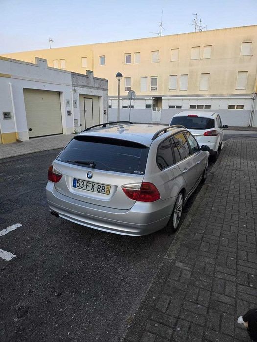 Vendo BMW Serie 3