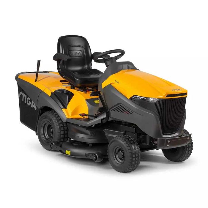Traktor ogrodowy Stiga Estate 9122 W 2 Cylindry - Baras