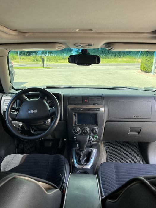 Hummer  H3  2006
