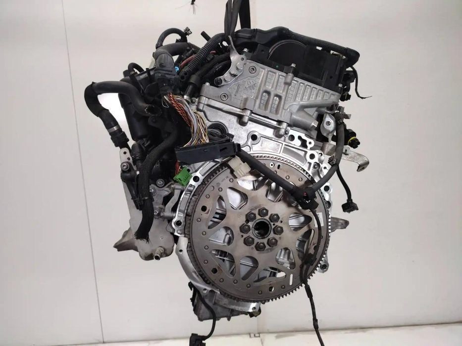 BMW X3 G01 2.0 Engine, Part No. B47D20A