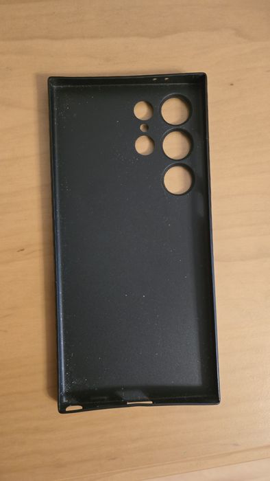 Etui Samsung s24 ultra 4 sztuki