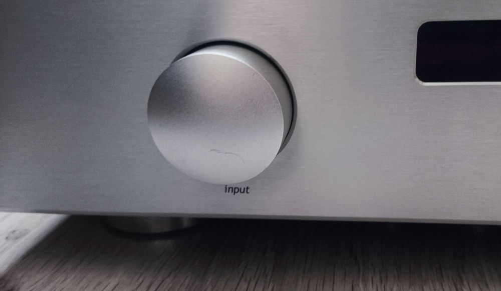 Opera audio Consonance A100 linear