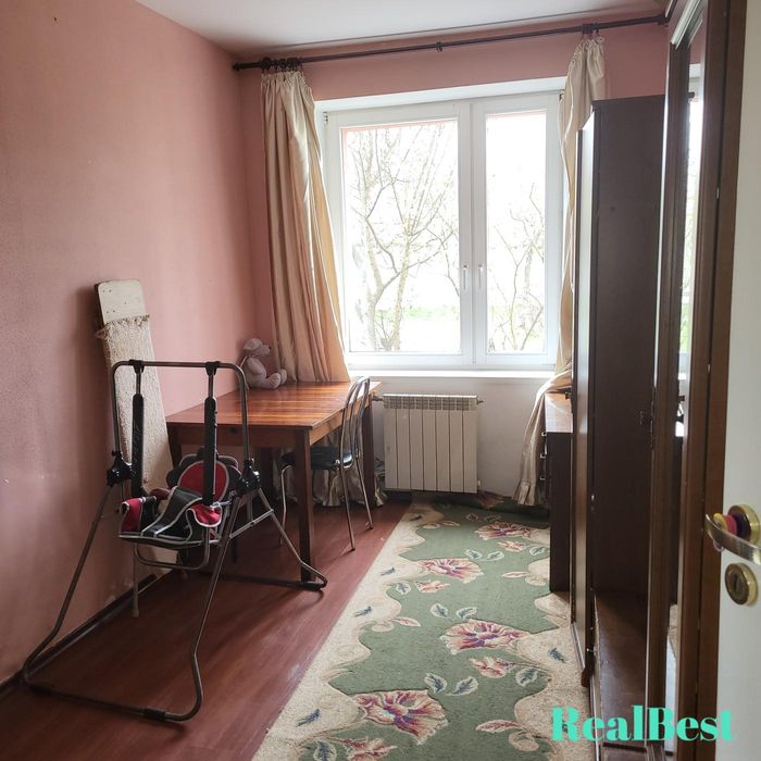 Продаж / Квартира / Конституції, Зоря автономне опалення