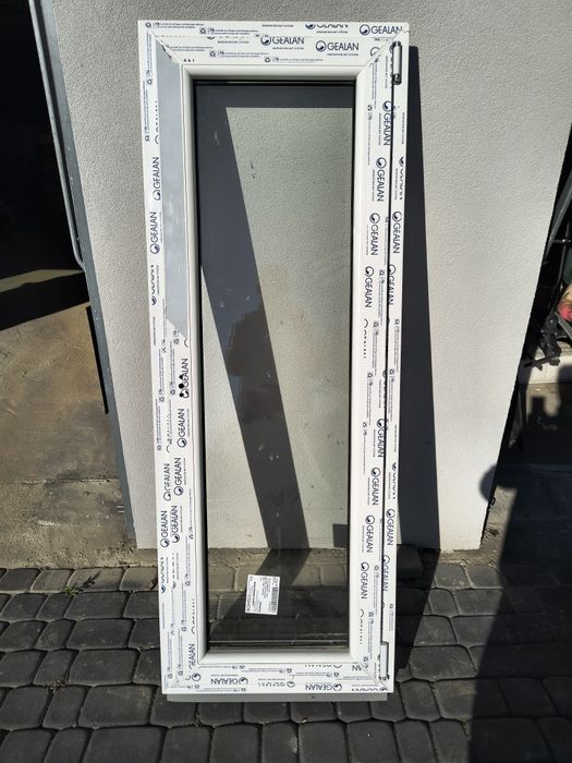 Okna nowe 159x59